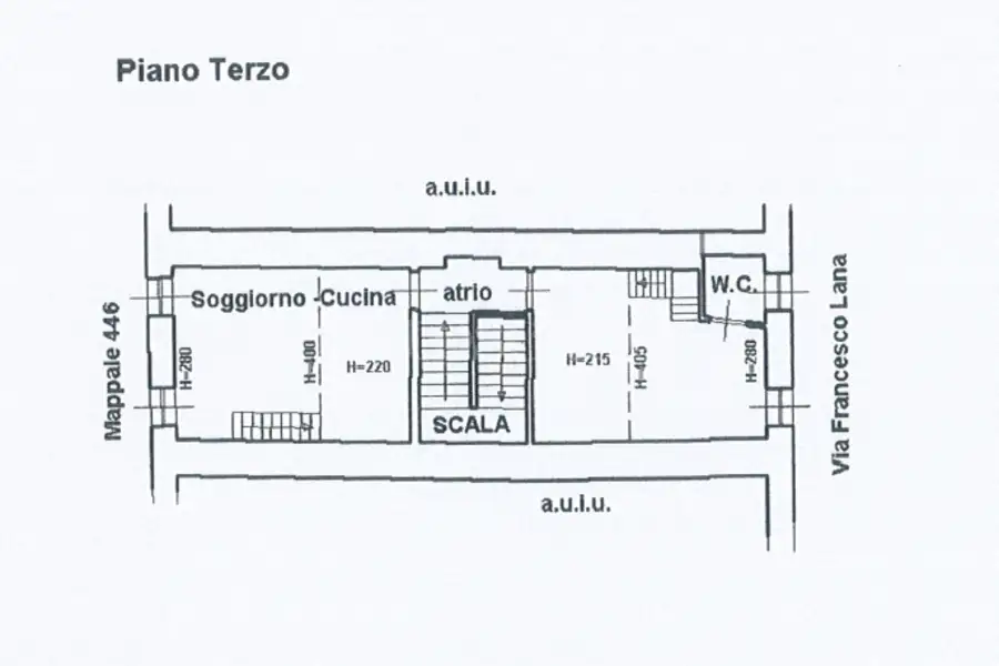 Casa in vendita di 76 mq a €139.000 (rif. 48/2025)