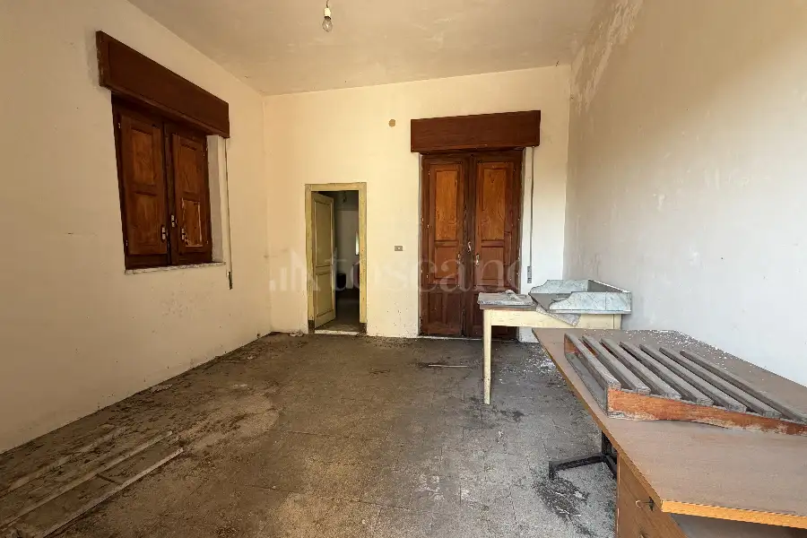 Casa Indipendente in vendita di 177 mq a €148.000 (rif. 209/2025)