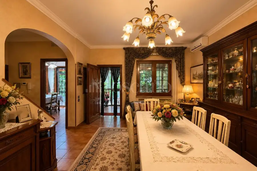 Villino a Schiera in vendita di 205 mq a €589.000 (rif. 40/2026)