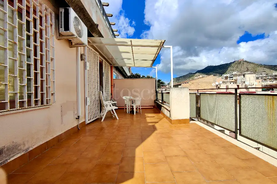 Attico in vendita di 95 mq a €245.000 (rif. 24/2026)