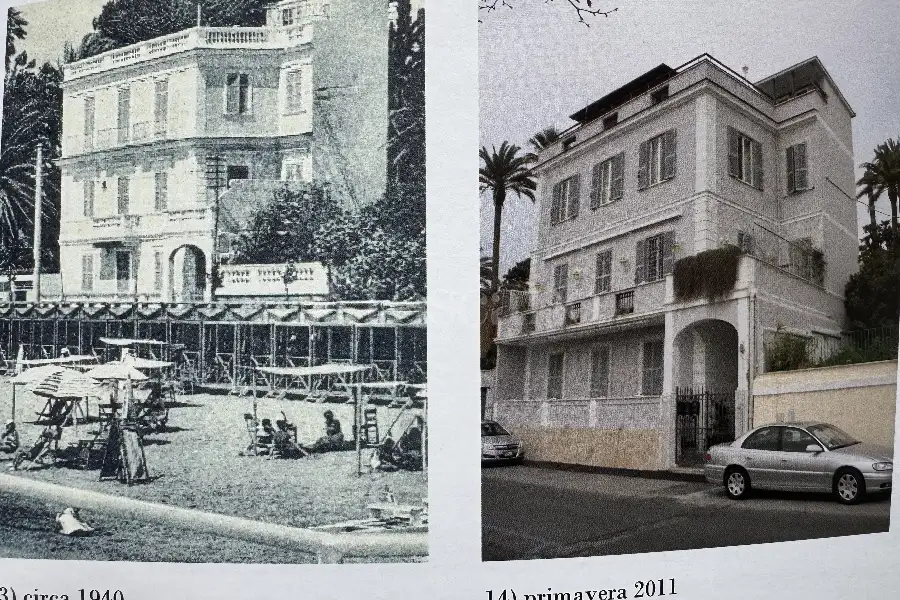 Casa in vendita di 120 mq a €690.000 (rif. 41/2026)