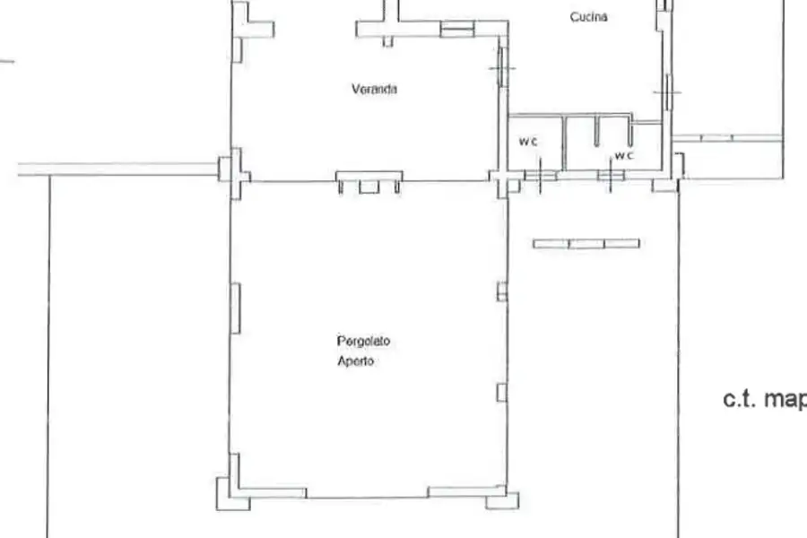 Albergo in vendita di 1.125 mq a €1.195.000 (rif. 55/2025)