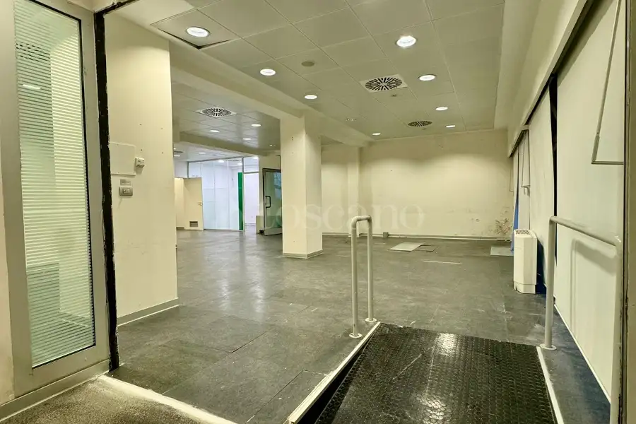Negozio in vendita di 120 mq a €200.000 (rif. 90/2025)