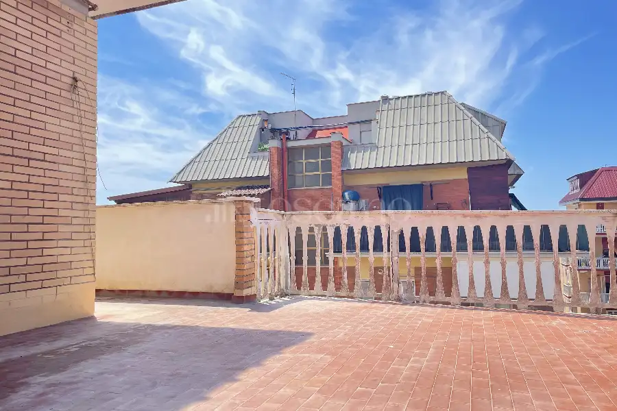 Attico in vendita di 110 mq a €179.000 (rif. 72/2025)