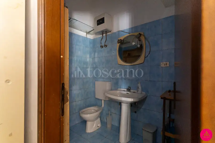 Negozio in vendita di 45 mq a €55.000 (rif. 9/2026)