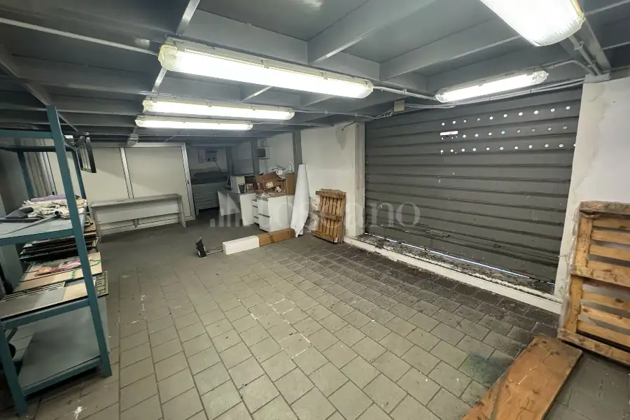 Magazzino in vendita di 140 mq a €119.000 (rif. 24/2025)