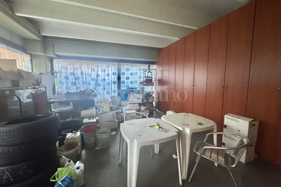 Capannone in affitto di 700 mq a €2.600 (rif. 72/2026)