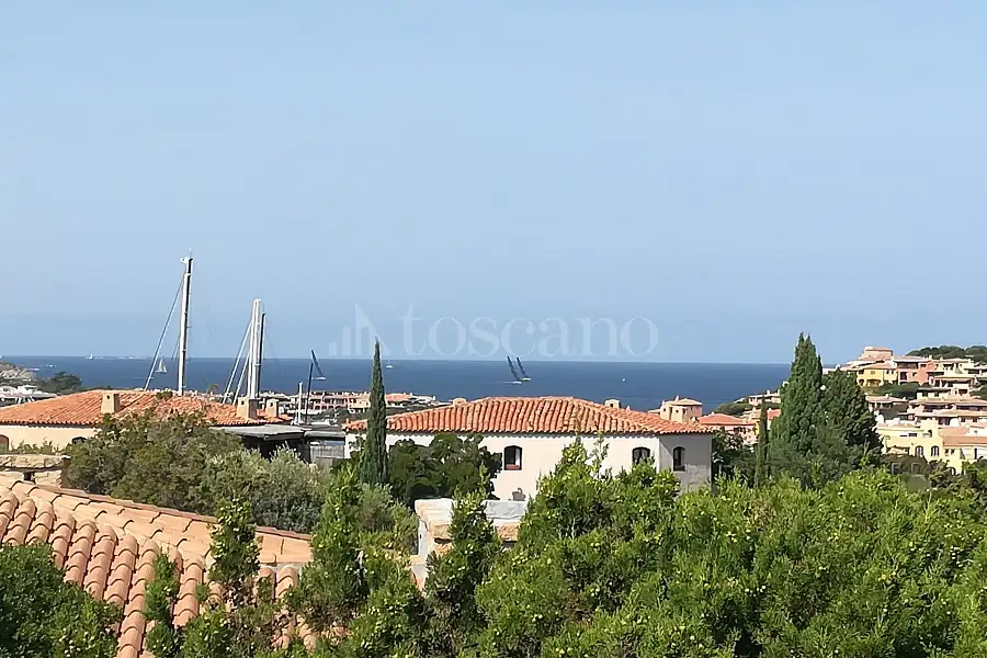 Villino a Schiera in vendita di 120 mq a €1.100.000 (rif. 12/2026)