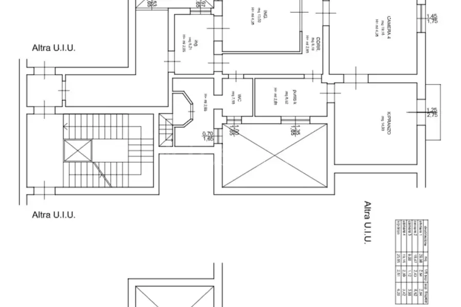 Casa in vendita di 205 mq a €295.000 (rif. 53/2026)