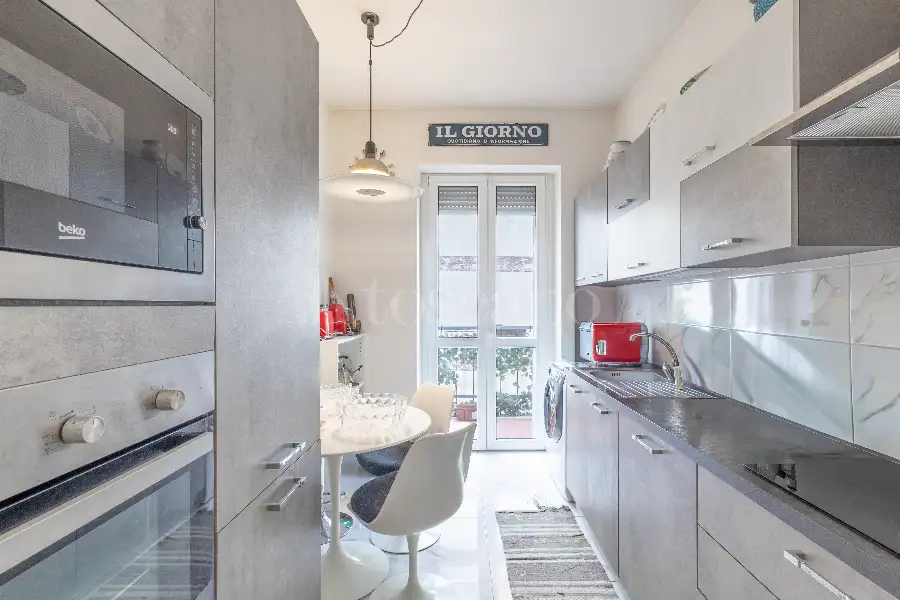 Casa in vendita di 105 mq a €599.000 (rif. 115/2026)