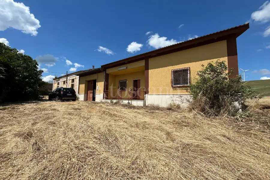 Casa in vendita di 110 mq a €99.000 (rif. 26/2025)