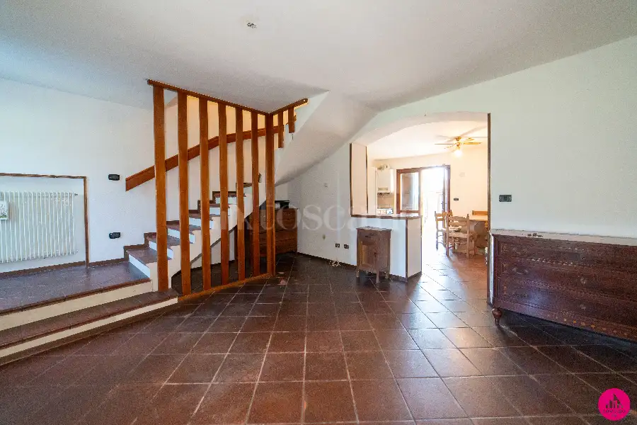 Villino a Schiera in vendita di 110 mq a €109.000 (rif. 93/2025)