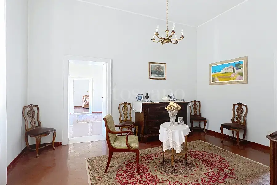 Casa in vendita di 320 mq a €495.000 (rif. 119/2025)
