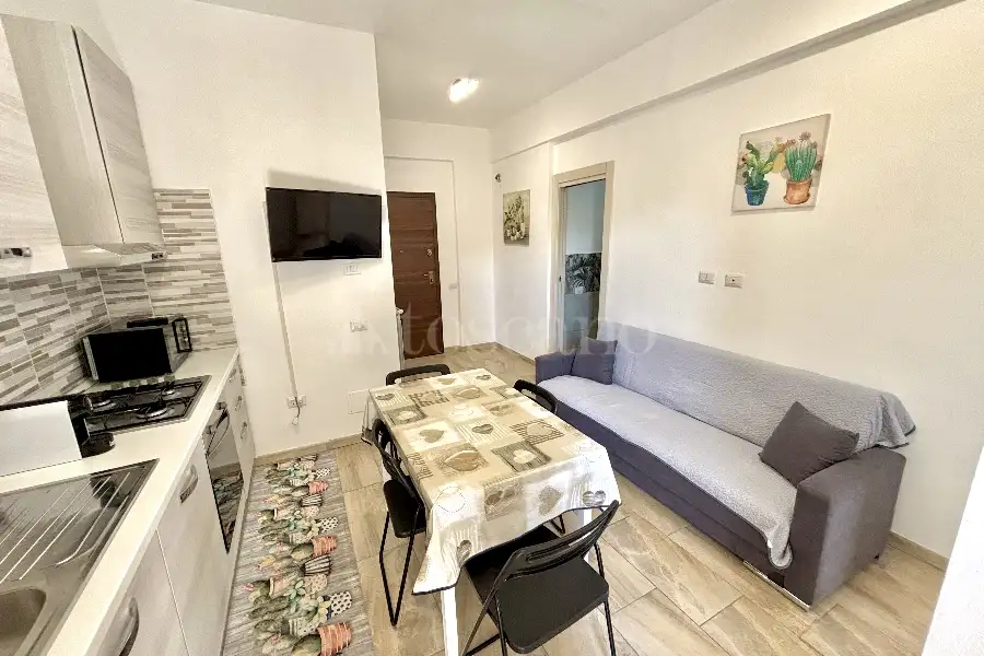 Casa in vendita di 45 mq a €159.000 (rif. 6/2026)