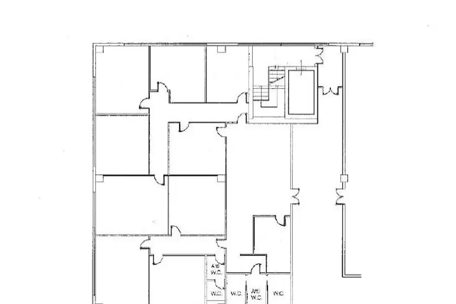 Ufficio in vendita di 300 mq a €350.000 (rif. 24/2026)