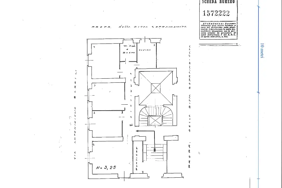 Casa in vendita di 100 mq a €559.000 (rif. 17/2026)