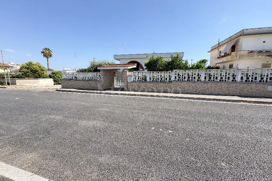Villa Bifamiliare in vendita di 110 mq a €259.000 (rif. 64/2026)