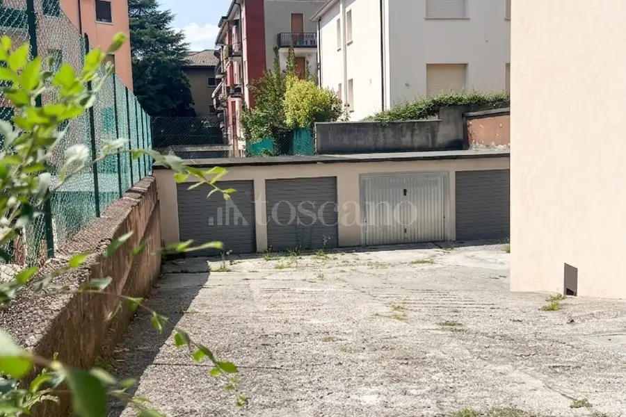 Magazzino in vendita di 111 mq a €79.000 (rif. 14/2026)