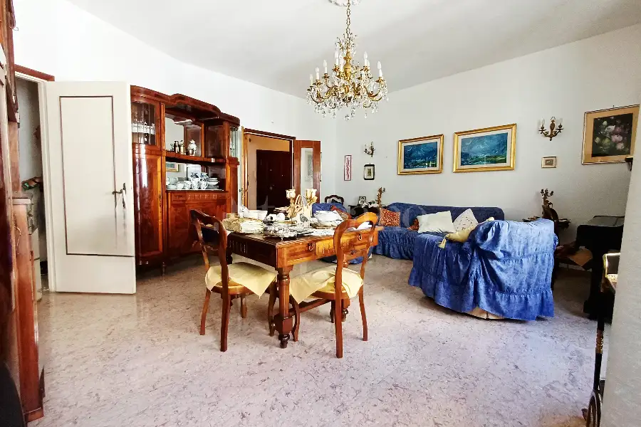 Casa in vendita di 125 mq a €475.000 (rif. 31/2026)