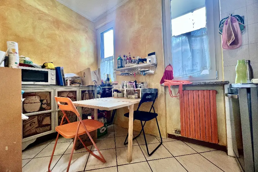 Villino a Schiera in vendita di 140 mq a €278.000 (rif. 62/2025)