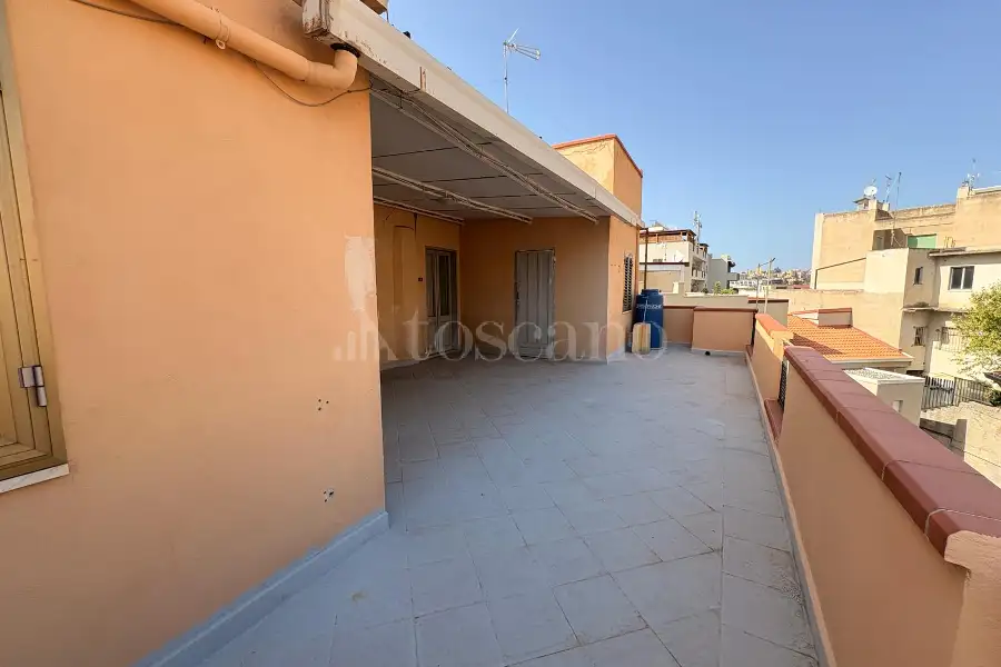 Casa in vendita di 100 mq a €60.000 (rif. 32/2026)