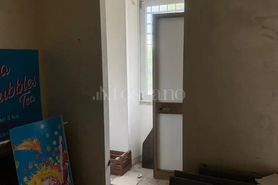 Negozio in vendita di 75 mq a €149.000 (rif. 105/2025)