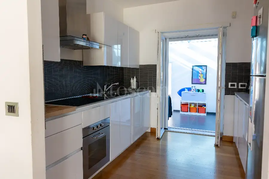 Villino a Schiera in vendita di 216 mq a €779.000 (rif. 114/2025)