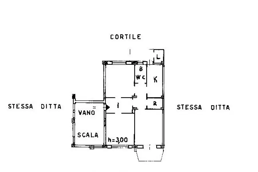 Casa in vendita di 83 mq a €119.000 (rif. 28/2026)