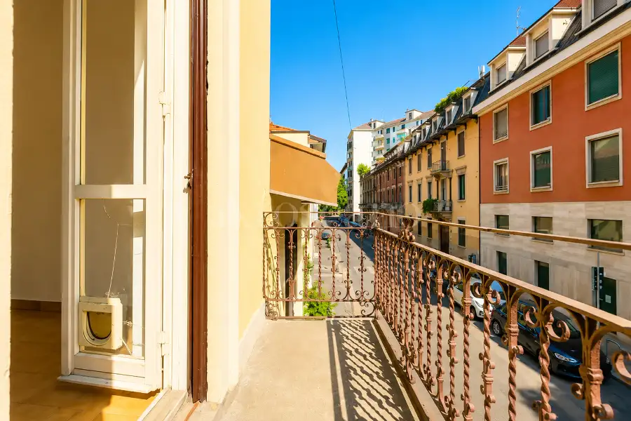 Casa in affitto di 102 mq a €1.650 (rif. 28/2026)