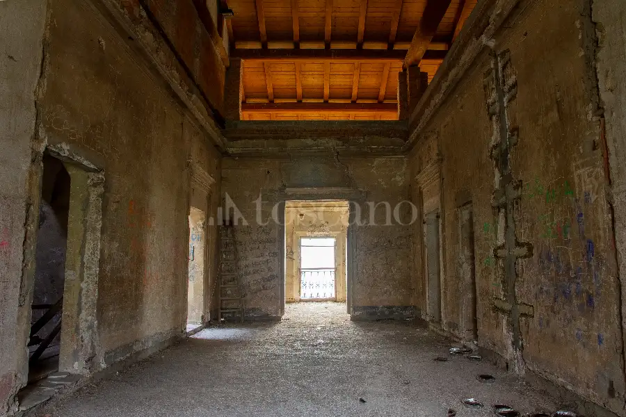 Villa in vendita di 1.337 mq a €1.250.000 (rif. 34/2025)