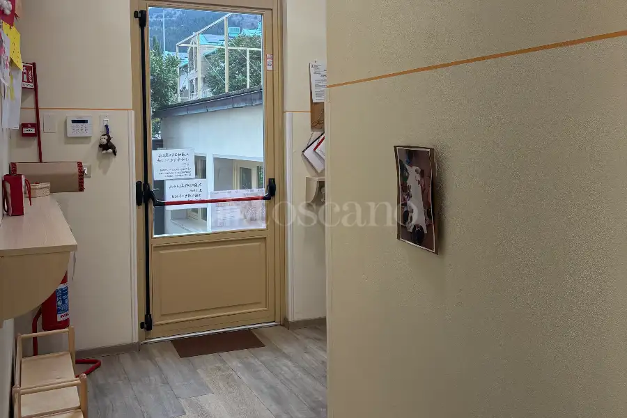 Stabile Uso Ufficio in vendita di 470 mq a €620.000 (rif. 62/2025)