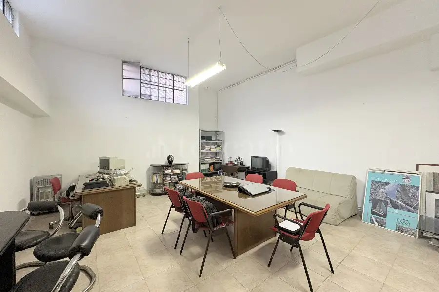 Loft in vendita di 48 mq a €90.000 (rif. 2/2026)