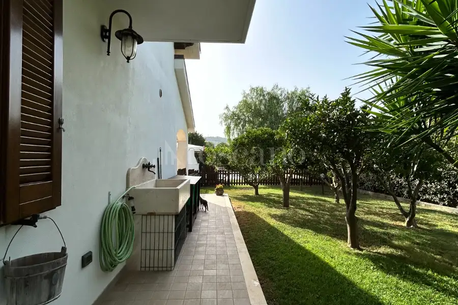 Villa in vendita di 200 mq a €480.000 (rif. 170/2026)