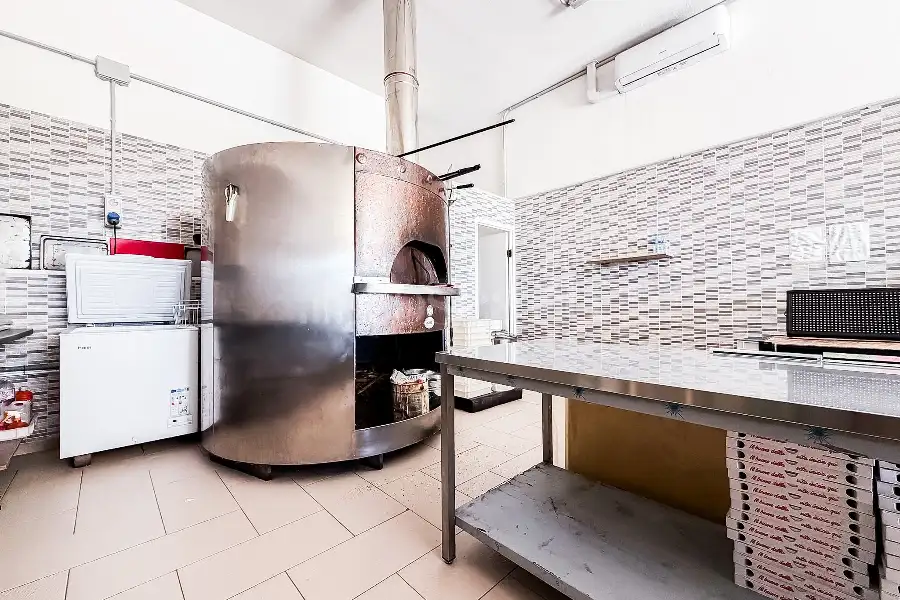 Attività Commerciale in vendita di 40 mq a €45.000 (rif. 14/2026)