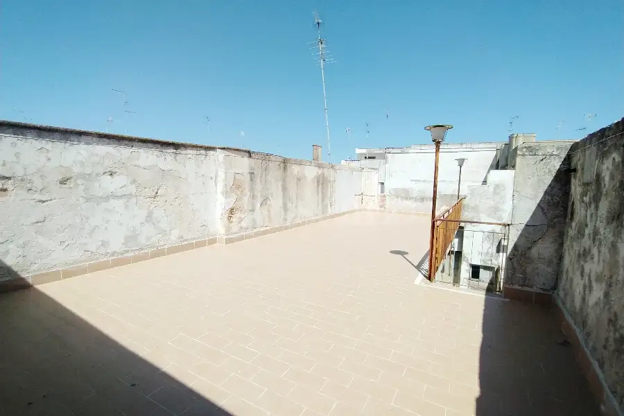 Casa Indipendente in vendita di 251 mq a €89.000 (rif. 56/2024)