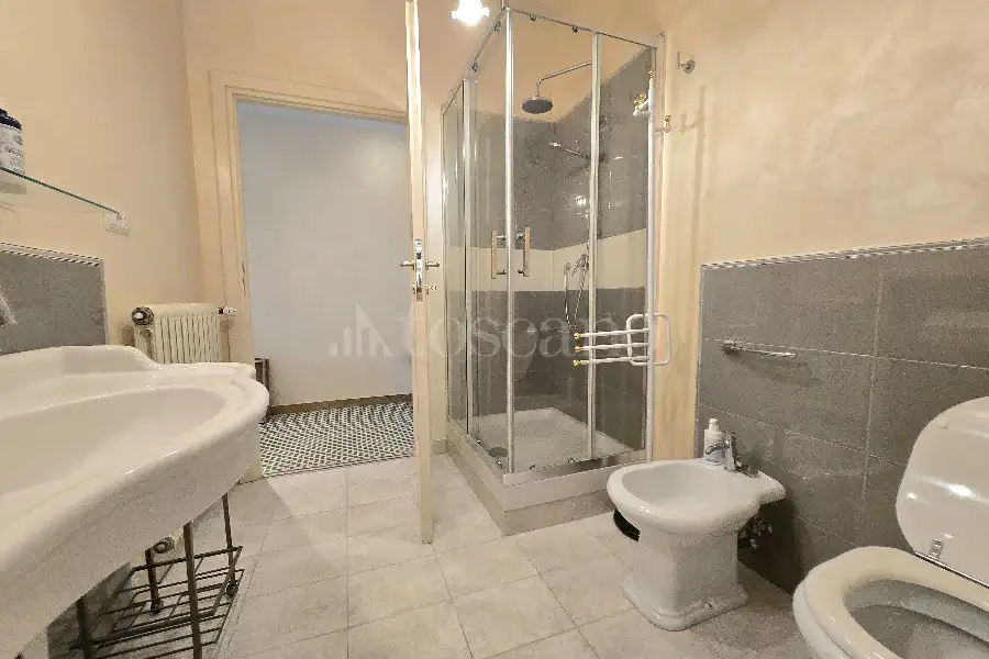 Attico in vendita di 140 mq a €485.000 (rif. 30/2026)
