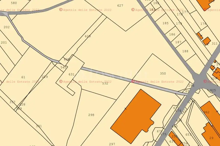 Edificabile Commerciale in vendita di 24.000 mq a €670.000 (rif. 7/2026)