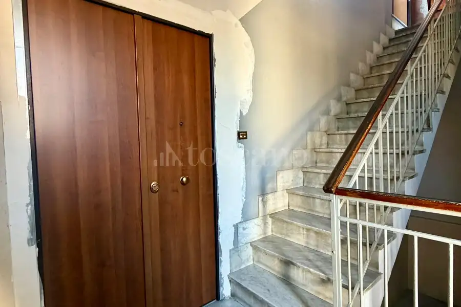Casa in affitto di 115 mq a €800 (rif. 150/2026)