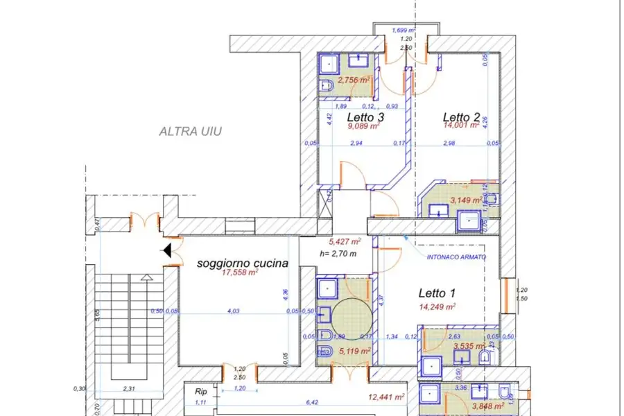 Casa in vendita di 260 mq a €299.000 (rif. 15/2026)