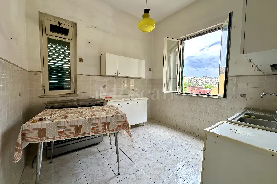 Casa in vendita di 95 mq a €135.000 (rif. 51/2026)