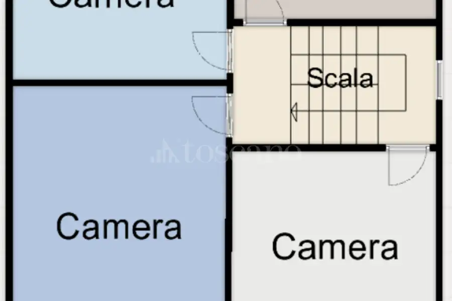 Villa Bifamiliare in vendita di 120 mq a €280.000 (rif. 13/2026)