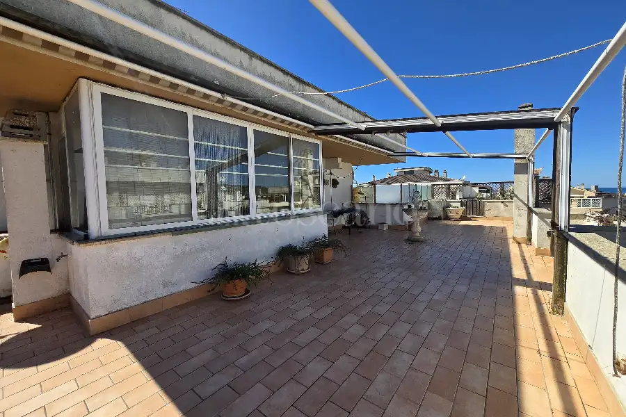 Attico in vendita di 60 mq a €265.000 (rif. 16/2025)