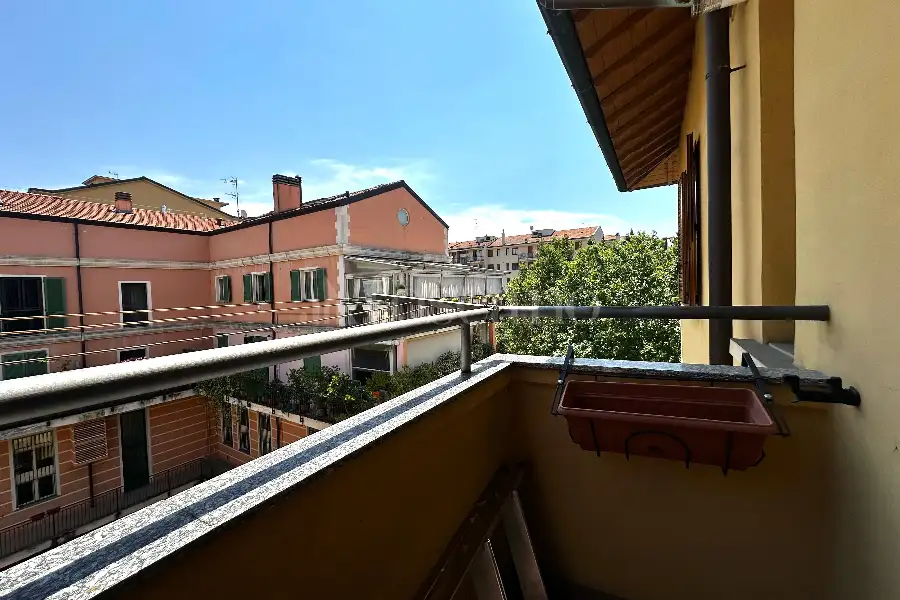 Casa in affitto di 65 mq a €1.100 (rif. 24/2026)