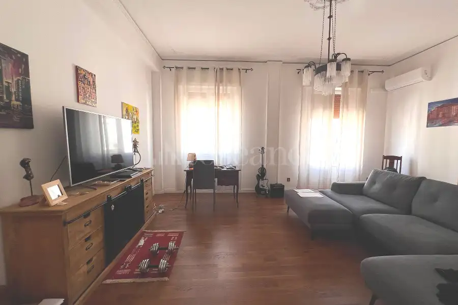 Casa in affitto di 110 mq a €700 (rif. 28/2026)