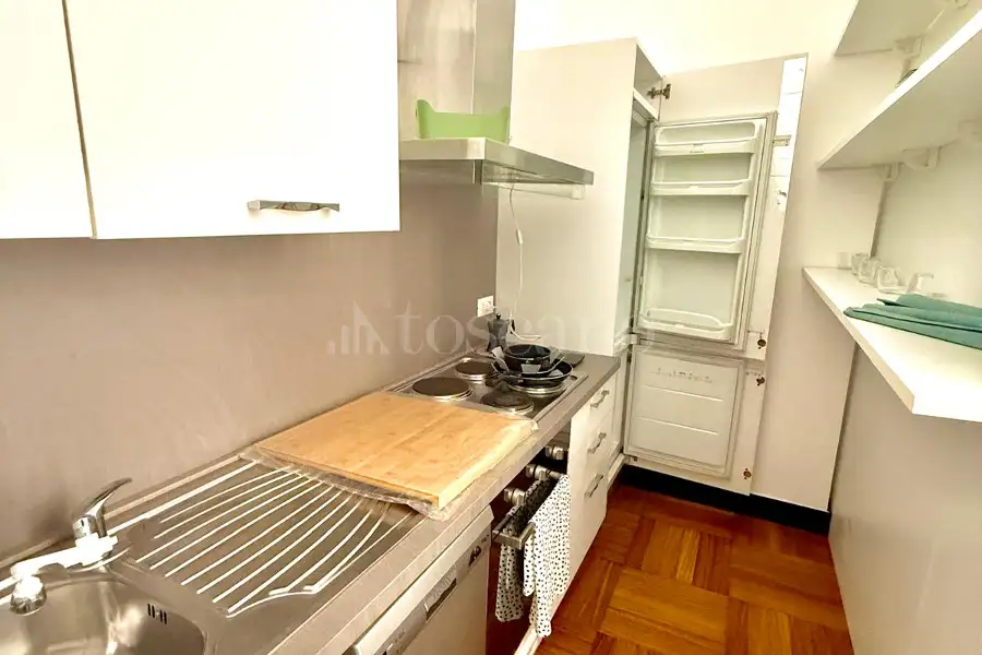 Casa in vendita di 48 mq a €325.000 (rif. 39/2026)