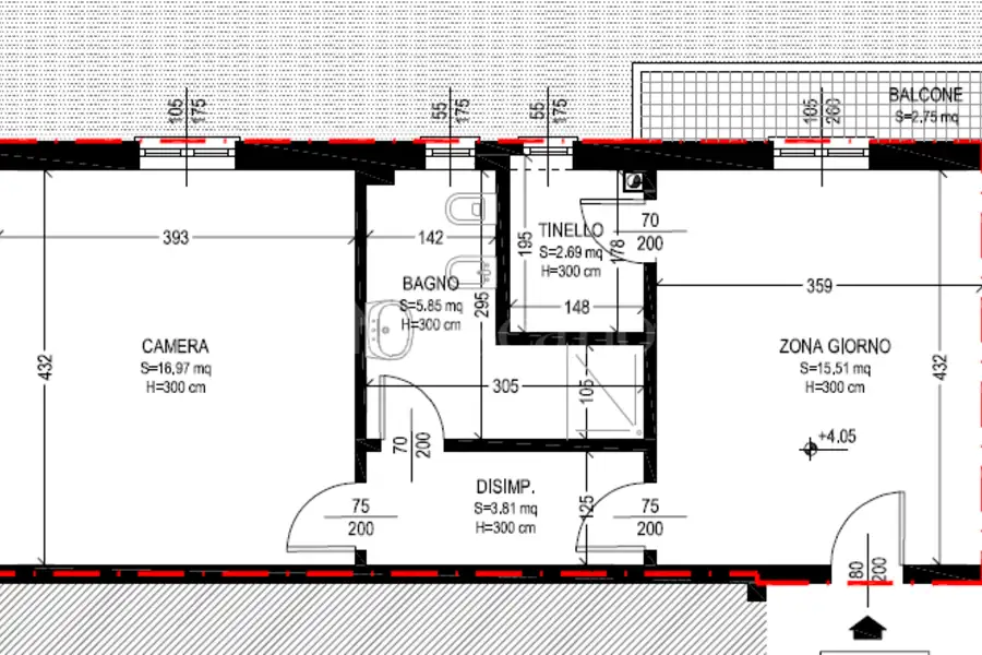 Casa in vendita di 60 mq a €129.000 (rif. 39/2025)