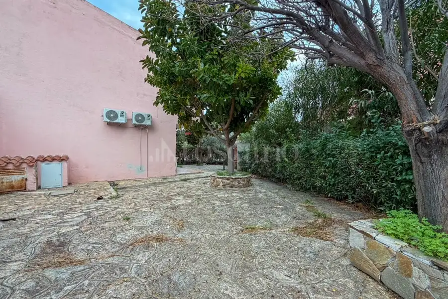 Villino a Schiera in vendita di 60 mq a €221.000 (rif. 100/2025)