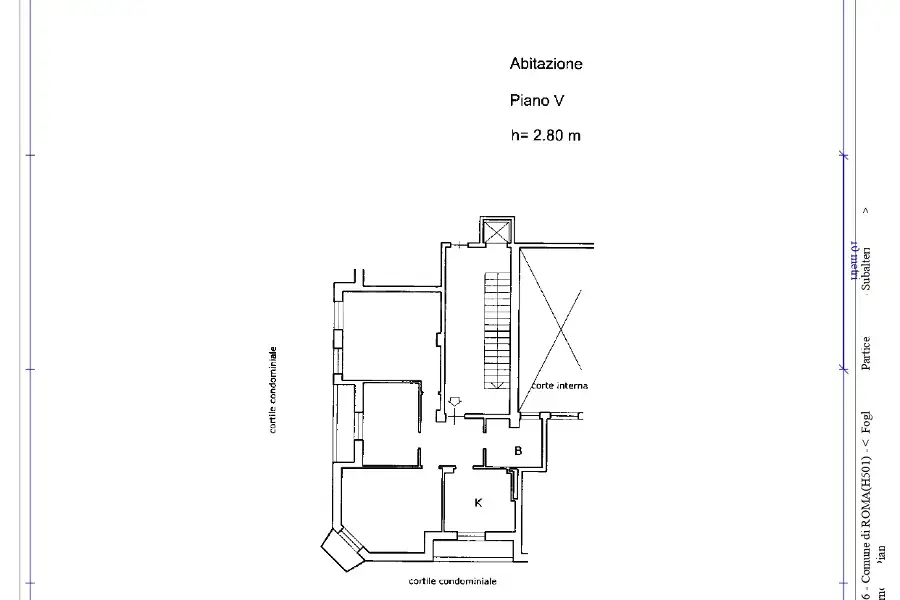 Casa in vendita di 87 mq a €269.000 (rif. 25/2026)