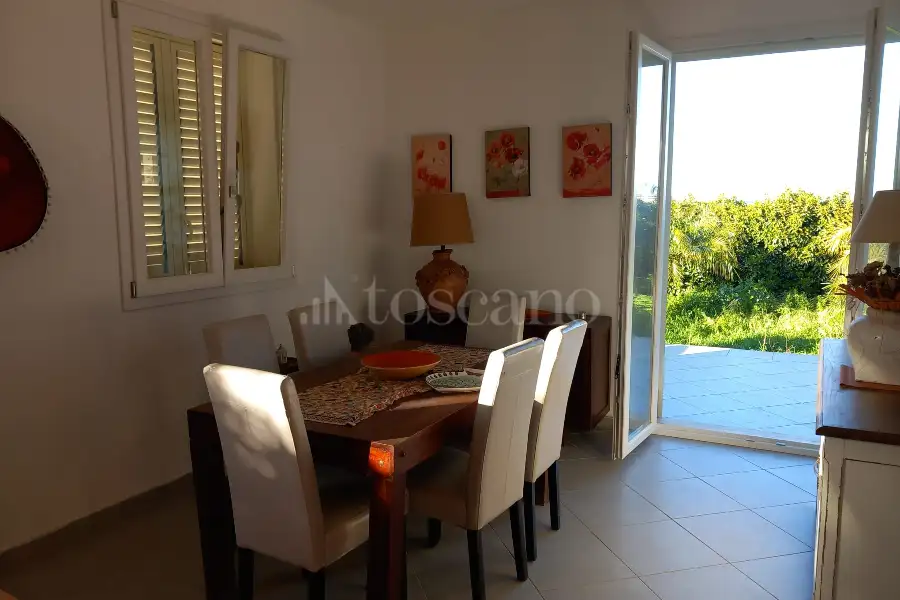 Villa in vendita di 152 mq a €400.000 (rif. 5/2026)