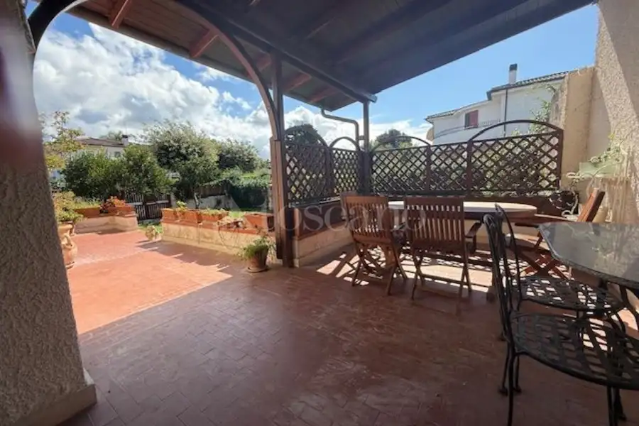Villa Plurifamiliare in vendita di 90 mq a €245.000 (rif. 42/2025)